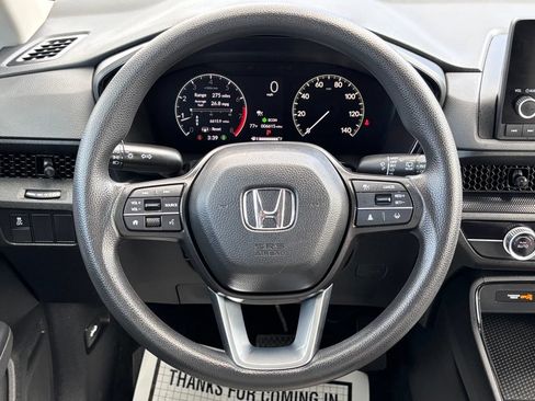 Certified 2024 Honda CR-V LX image 20