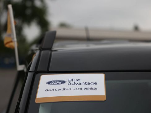 Certified 2021 Ford Bronco Sport Badlands AWD/4WD image 36