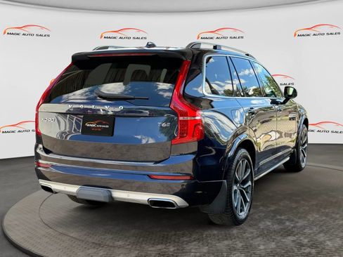 Used 2017 Volvo XC90 T6 Momentum w/ Vision Package AWD/4WD image 10