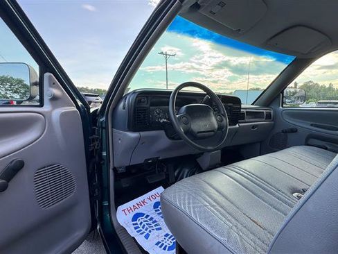 Used 1994 Dodge Ram 1500 Truck 2WD Regular Cab image 36