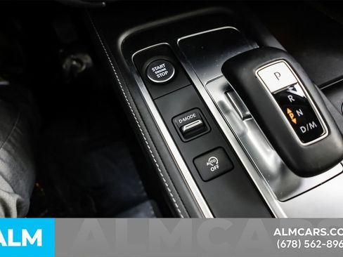 Used 2024 INFINITI QX60 Luxe w/ Performance Audio Package AWD/4WD image 42
