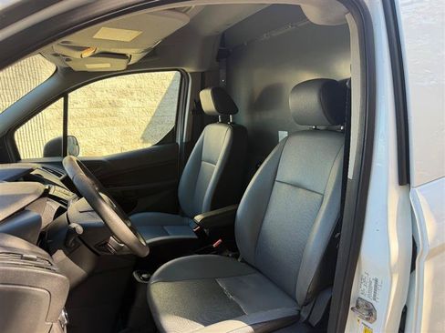 Used 2017 Ford Transit Connect XL FWD image 12