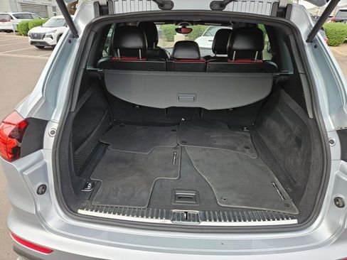 Used 2017 Porsche Cayenne Platinum Edition image 7