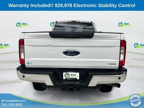 Used 2017 Ford F250 XL image 7