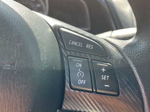 Used 2016 MAZDA MAZDA3 i Sport w/ Preferred Equipment Package FWD image 20