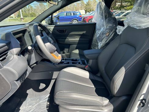 New 2026 Subaru Outback Wilderness AWD/4WD image 10