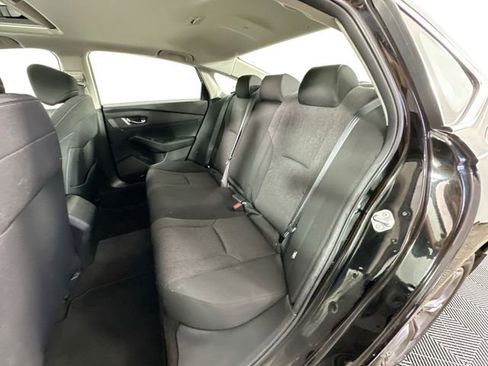 Used 2023 Honda Accord EX image 25