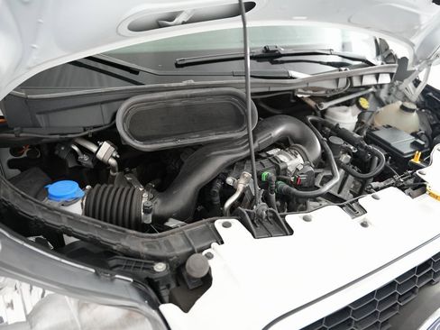 Used 2021 Ford Transit 250 Medium Roof image 40