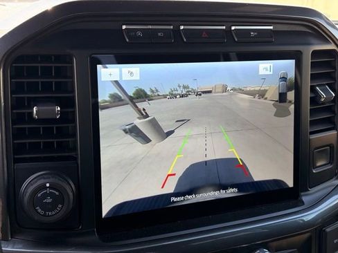 Used 2023 Ford F150 XLT w/ Equipment Group 302A High AWD/4WD image 19