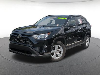 Used 2020 Toyota RAV4 XLE w/ Convenience Package
