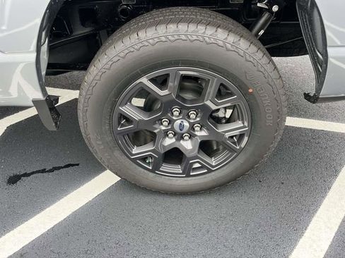 New 2026 Ford F150 STX AWD/4WD image 5