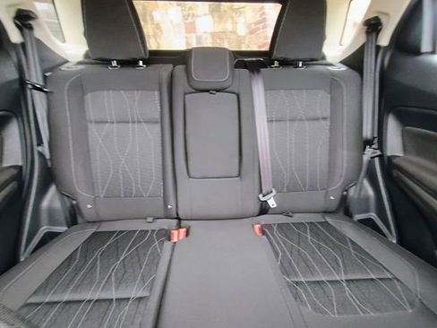 Used 2020 Ford EcoSport SE FWD image 52
