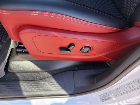 Used 2025 RAM 1500 Rebel w/ Rebel Level 1 Equipment Group image 21