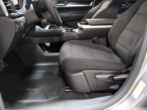 New 2026 GMC Terrain Elevation image 19