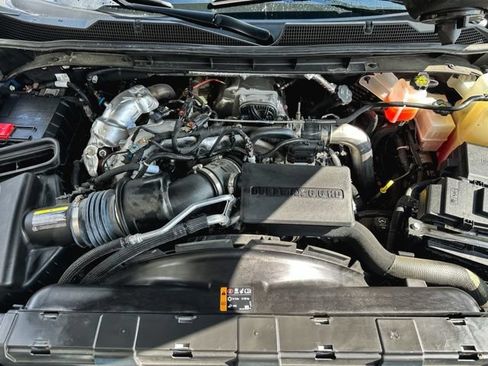 Used 2024 Chevrolet Silverado 3500 LT w/ All Star Edition AWD/4WD image 22