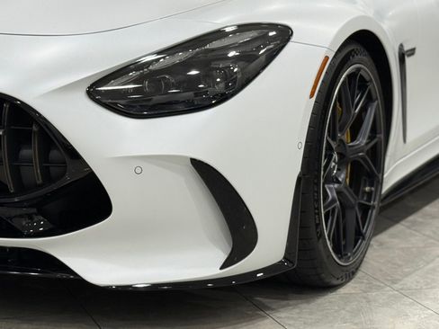 New 2026 Mercedes-Benz AMG GT 55 image 4