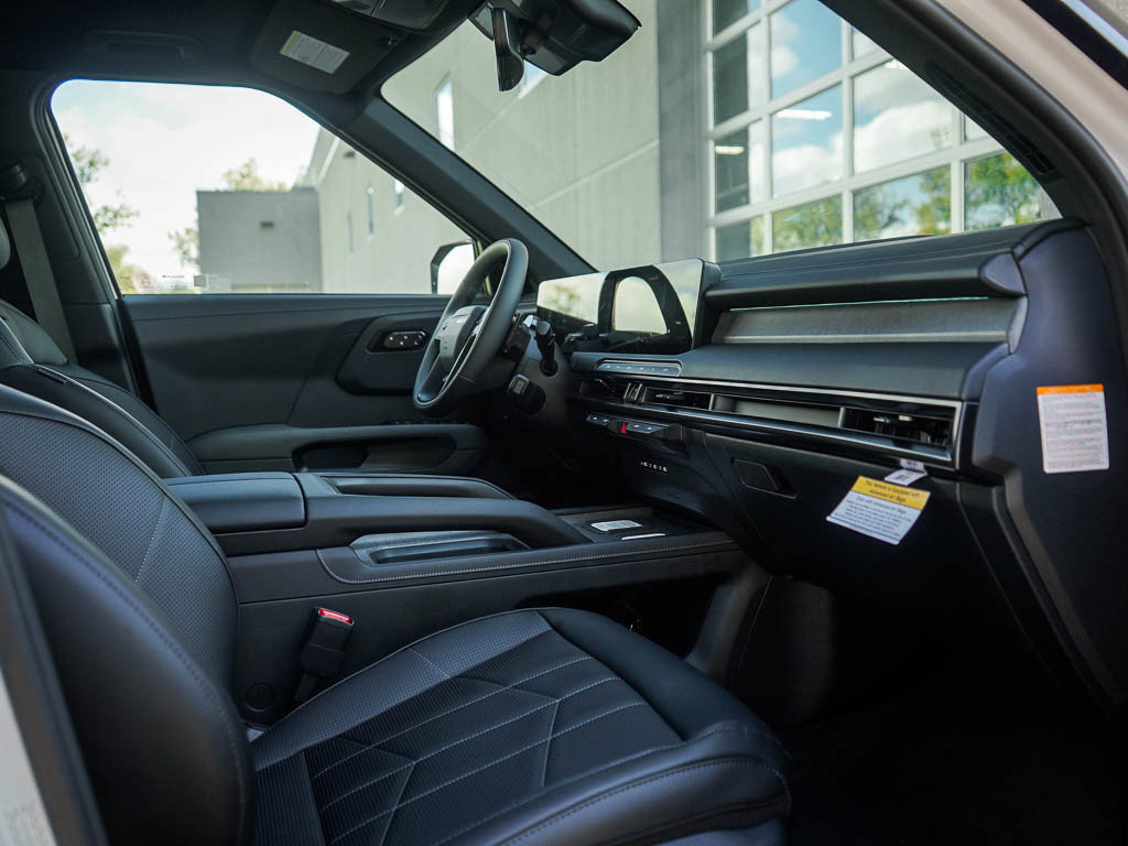 New 2027 Kia Telluride SX X-Line AWD/4WD image 11
