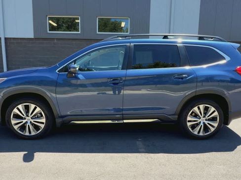Used 2019 Subaru Ascent Limited AWD/4WD image 5