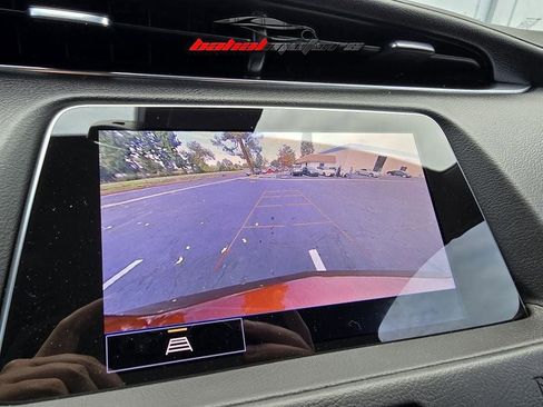 Used 2021 Cadillac XT4 Sport image 28