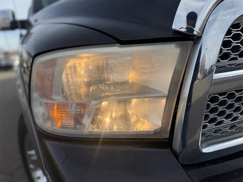 Used 2009 Dodge Ram 1500 Truck Laramie w/ Protection Group image 58