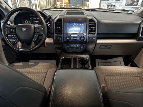 Used 2020 Ford F150 XLT w/ Equipment Group 302A Luxury image 20
