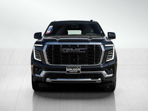 New 2026 GMC Yukon Denali w/ Denali Reserve Package AWD/4WD image 2