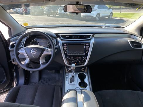 Used 2015 Nissan Murano S w/ Navigation Package AWD/4WD image 12