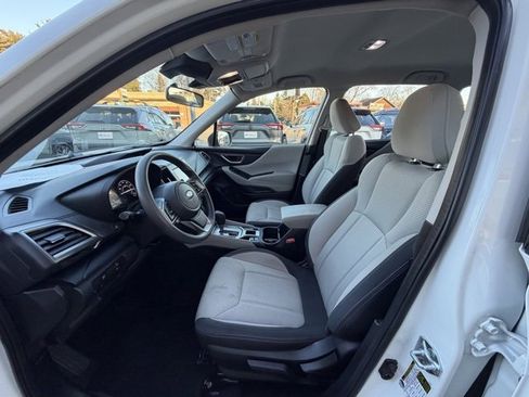 Used 2024 Subaru Forester image 9