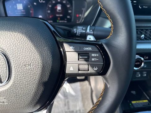 Certified 2026 Acura Integra A-Spec FWD image 17
