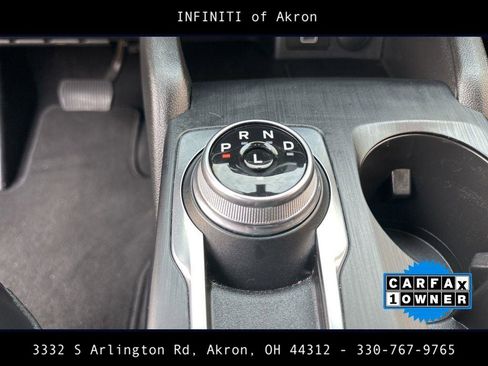 Used 2025 Ford Escape ST-Line image 45