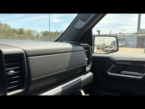 New 2026 Chevrolet Silverado 1500 RST w/ All Star Edition Plus AWD/4WD image 19