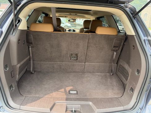 Used 2014 Buick Enclave Premium w/ Trailering Provision Package AWD/4WD image 28