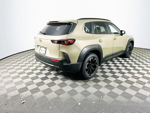 New 2026 MAZDA CX-50 Meridian Edition w/ Weather Package AWD/4WD image 9