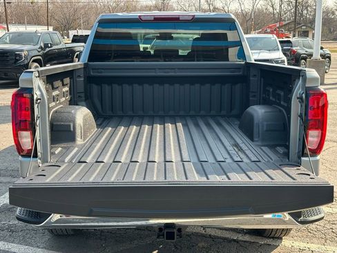 New 2026 GMC Sierra 1500 Pro w/ Pro Value Package image 7