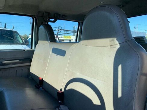 Used 2008 Ford F250 XL RWD image 13