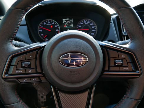 Used 2023 Subaru WRX Premium AWD/4WD image 24