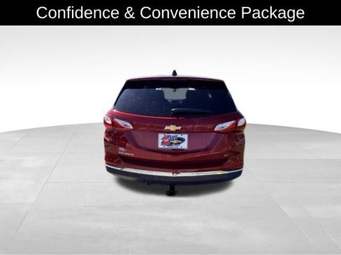 Used 2019 Chevrolet Equinox LT FWD image 6