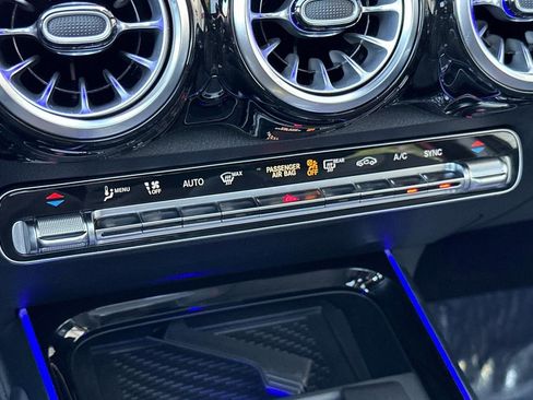 New 2026 Mercedes-Benz GLB 35 AMG AMG 35 image 19