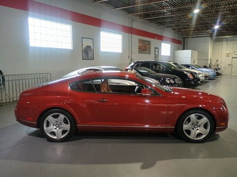 Used 2005 Bentley Continental GT image 7