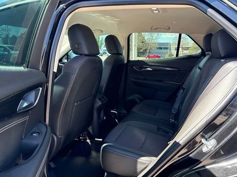 Used 2021 Buick Envision Preferred AWD/4WD image 13