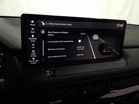 Used 2025 Honda Accord Sport image 24