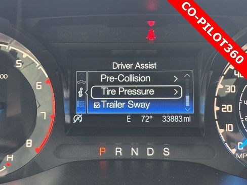 Used 2022 Ford Ranger XLT w/ Tremor Off-Road Package image 7