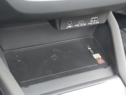 New 2025 Subaru Forester Limited image 26