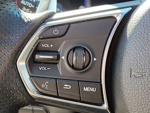 Certified 2025 Acura TLX SH-AWD w/ A-SPEC Pkg image 22