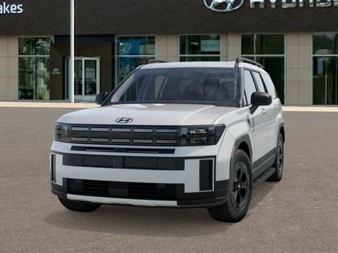 New 2026 Hyundai Santa Fe XRT image 6