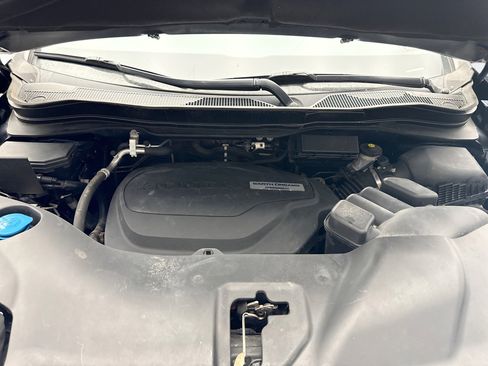 Used 2017 Honda Ridgeline RTL-T image 26