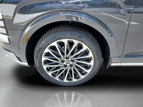 New 2026 Hyundai Palisade Calligraphy AWD/4WD image 26