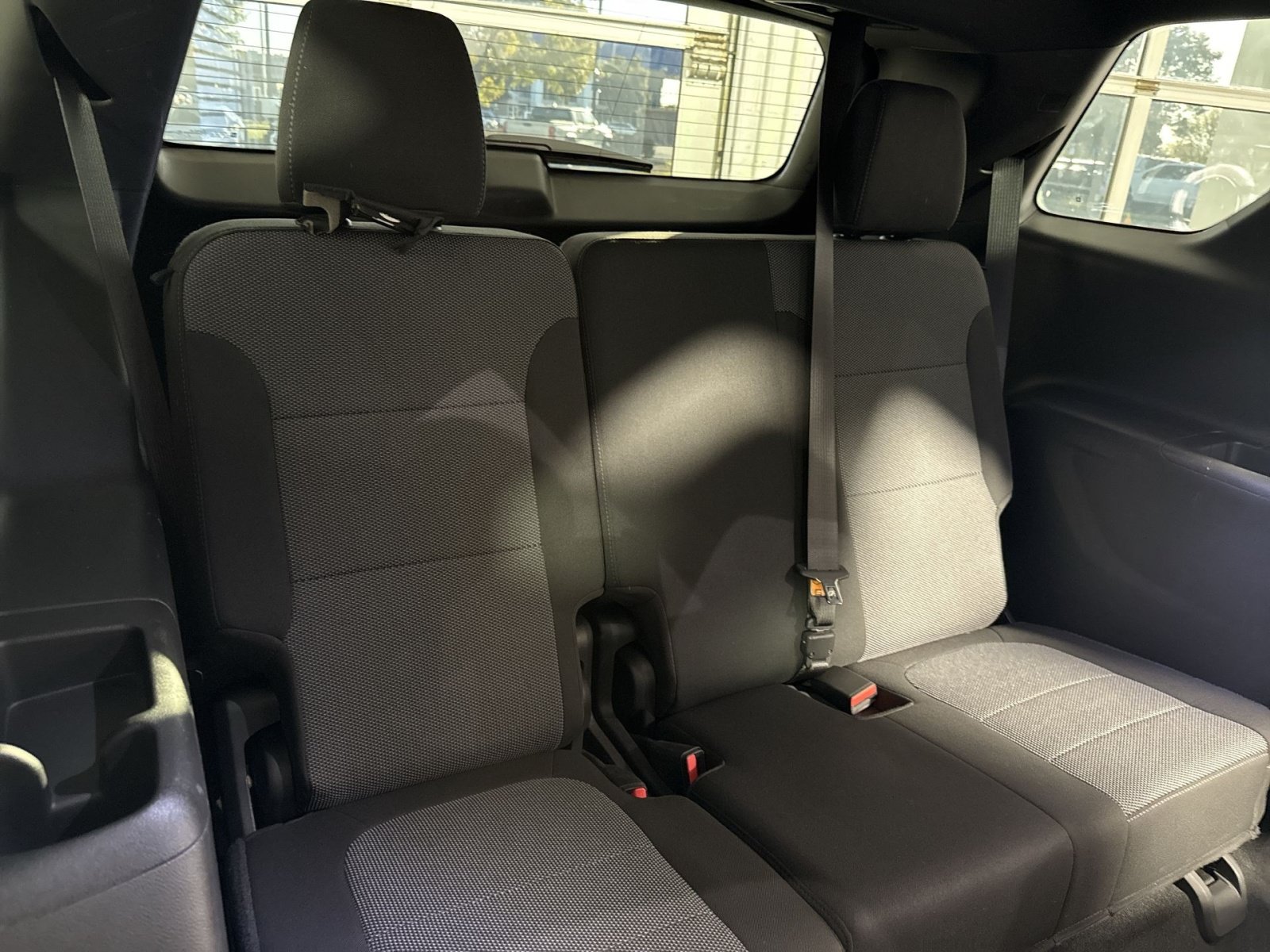 Used 2023 Chevrolet Traverse LT AWD/4WD image 26