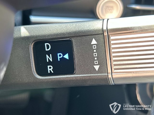 New 2026 Hyundai Tucson Limited AWD/4WD image 35
