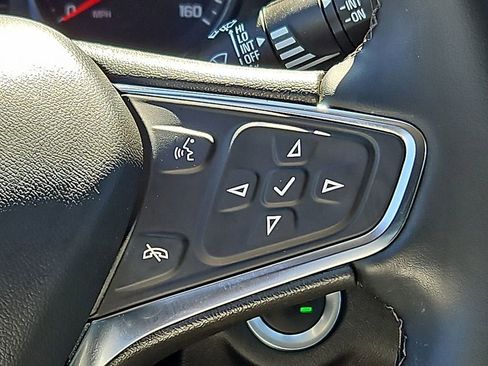 Certified 2024 Chevrolet Equinox LT FWD image 21